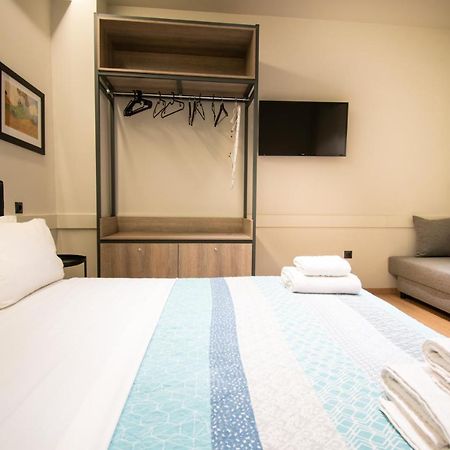 Syntagma Square Athenian Apartments Bagian luar foto