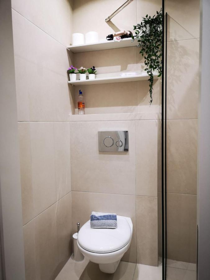 Syntagma Square Athenian Apartments Bagian luar foto