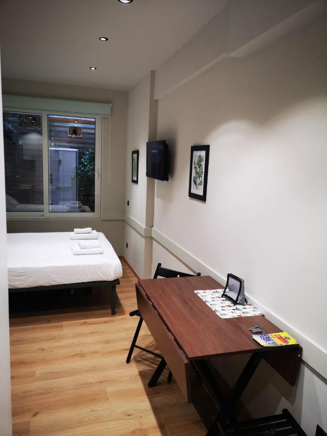 Syntagma Square Athenian Apartments Bagian luar foto