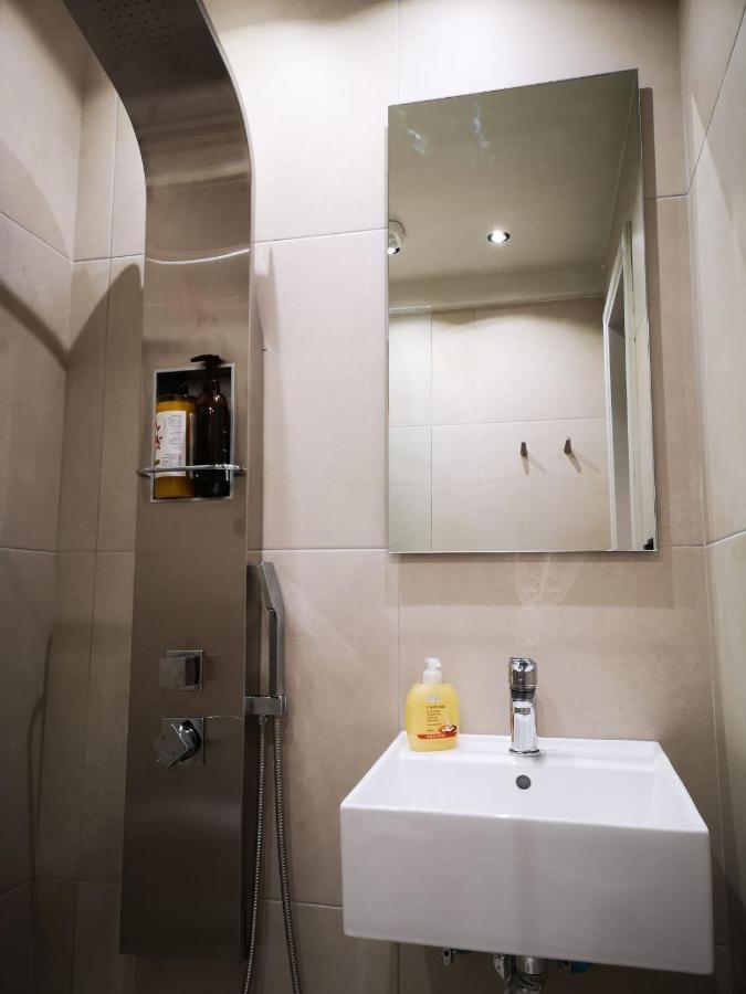 Syntagma Square Athenian Apartments Bagian luar foto