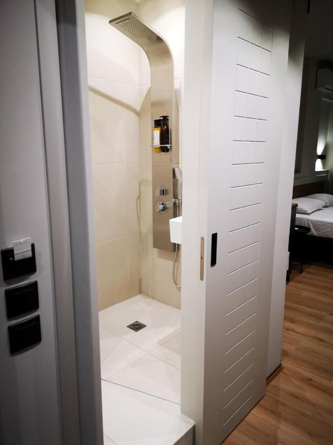 Syntagma Square Athenian Apartments Bagian luar foto