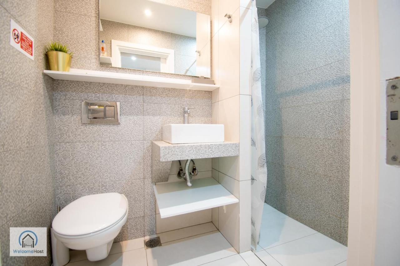 Syntagma Square Athenian Apartments Bagian luar foto