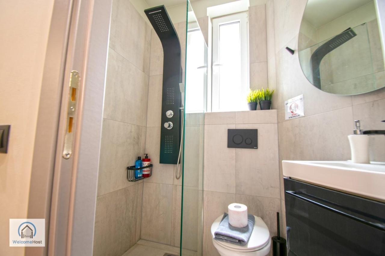 Syntagma Square Athenian Apartments Bagian luar foto